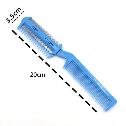 Pet Hair Trimmer Comb