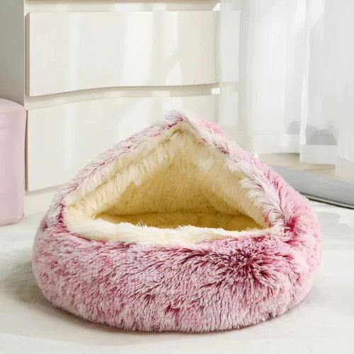 Cat Nest Bed