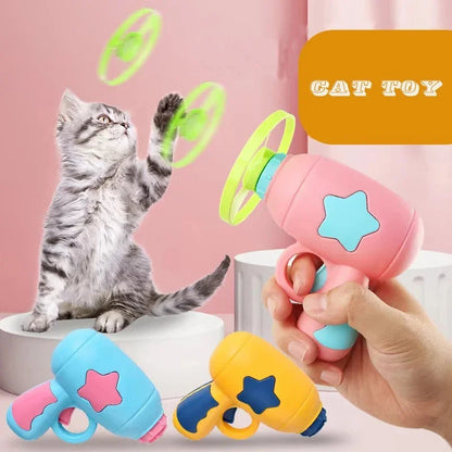 Interactive Pet Play Training Toy