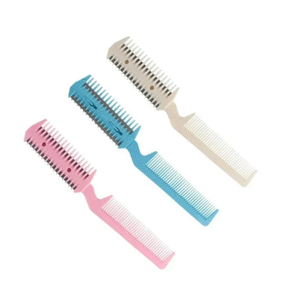 Pet Hair Trimmer Comb