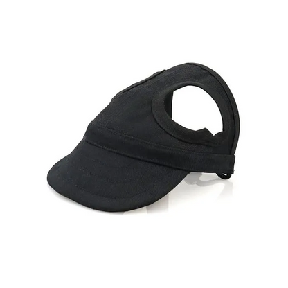 Outdoor Sun Protection Dog Hat